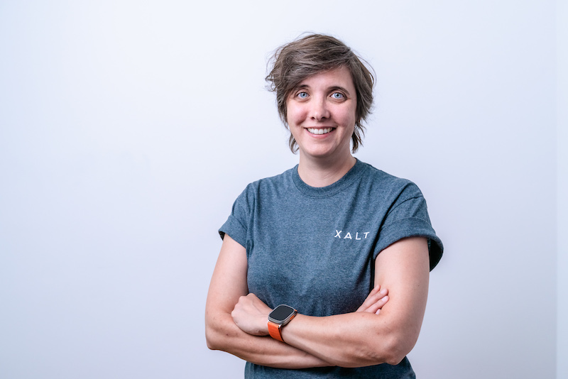 Confluence Collaboration Platform by XALT